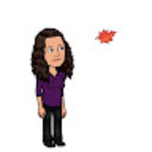 Meet your Posher, Ellen